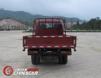 斯卡特牌載貨汽車LFJ1036G3 實用可靠的運(yùn)輸伙伴