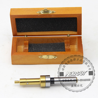 HME-420無磁尋邊器 耐斯卡特數(shù)控刀具領(lǐng)域的精準(zhǔn)熱選