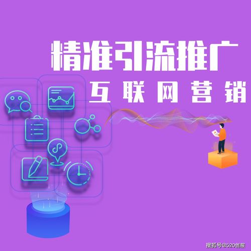 移動互聯網廣告